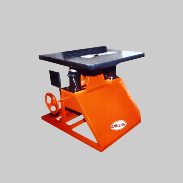 Margin Cutter Machine