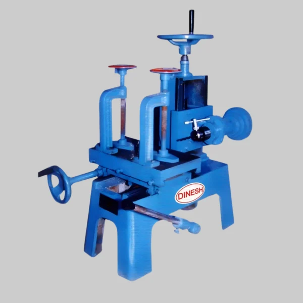 Slidering Drill Machine