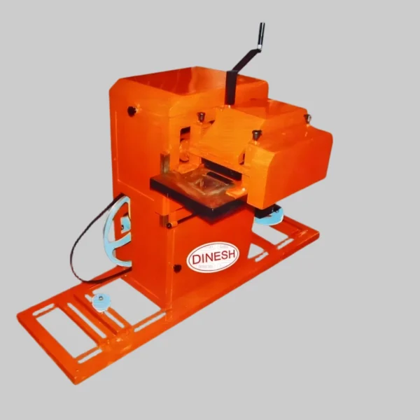 Straight Line Rip Saw Machine